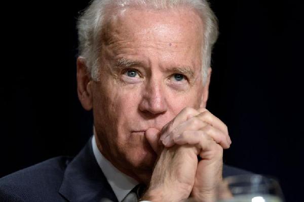 拜登:美國制造正在挑戰(zhàn)中國制造 世人不知情