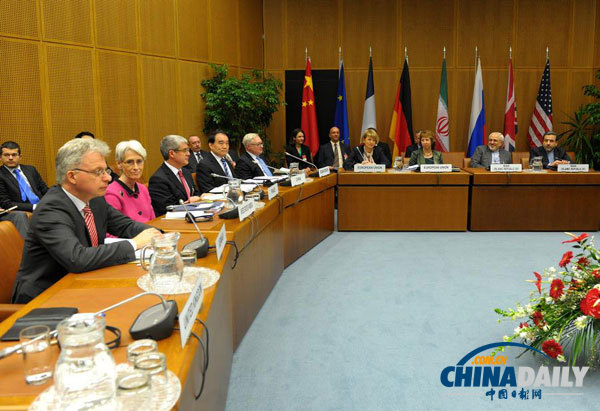 英國與伊朗恢復(fù)直接外交往來 雙邊關(guān)系進(jìn)入新階段