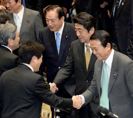 日本通過史上最高額國家預算 防衛(wèi)經(jīng)費連續(xù)兩年遞增