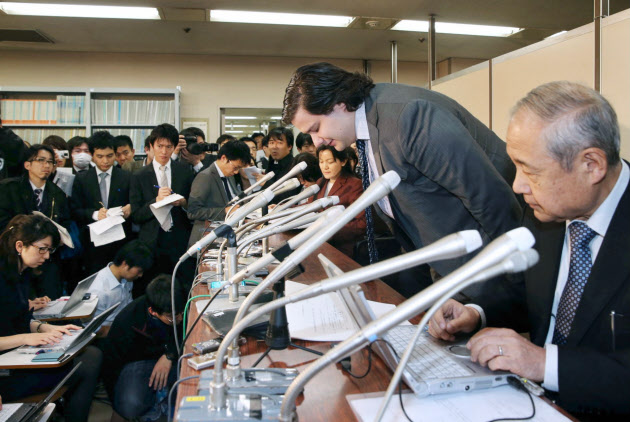 被盜巨額金額 全球最大比特幣交易平臺(tái)宣告破產(chǎn)