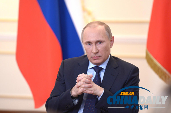 從歷史背景分析烏克蘭之亂 克里米亞成危機(jī)新爆點