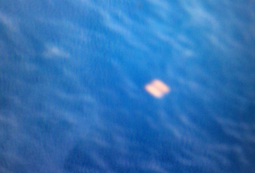 新加坡越南搜救飛機(jī)新發(fā)現(xiàn)漂浮物