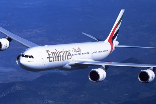 航空燃油附加費標準今日起上調