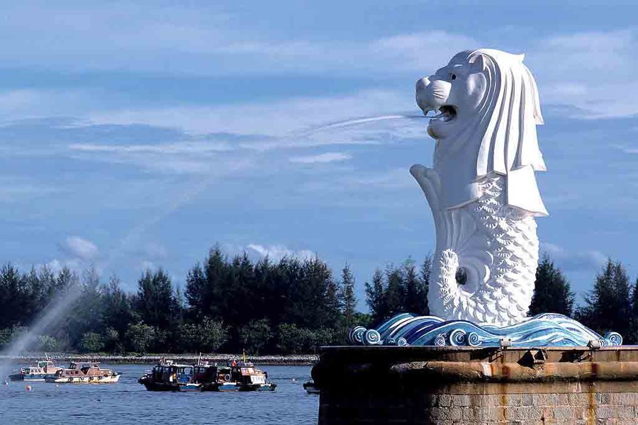 中國新移民改變世界:像中國制造一樣席卷全球