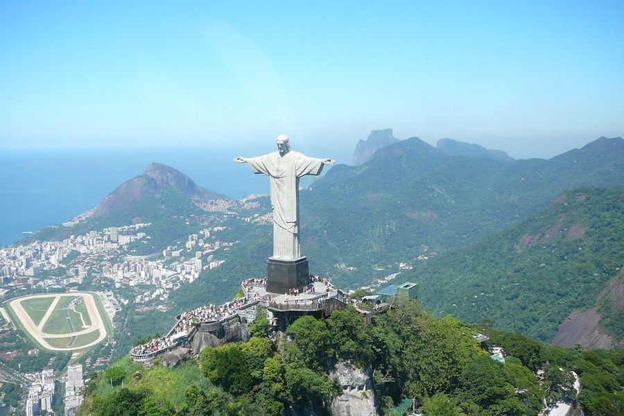 中國新移民改變世界:像中國制造一樣席卷全球