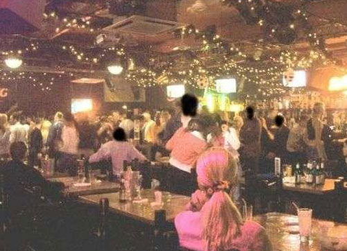 媒體盤點全球黑幫生態(tài):日本山口組很