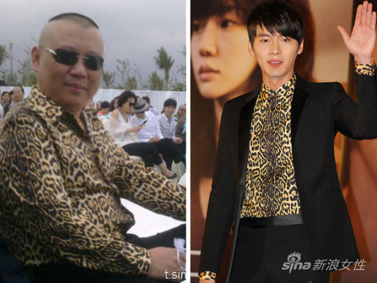 財(cái)大氣粗吊炸天 被郭德綱“毀”過的大牌