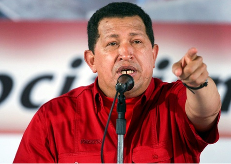 委副總統(tǒng):查韋斯積極治療很樂觀 誓言再次戰(zhàn)勝病魔