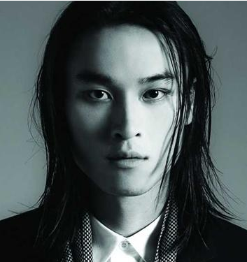 馬英九模特女婿被贊高富帥 出場費(fèi)高過林志玲