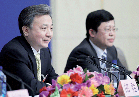 Revised criminal law will give suspects greater protection