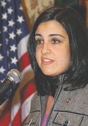 Pols delegation to visit China