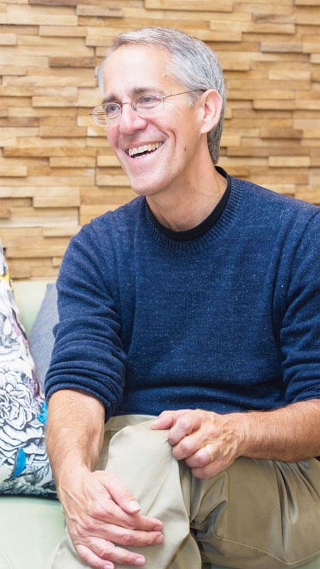 Oxford gets into China history act