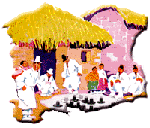 Chusok（韓國(guó)中秋節(jié)）