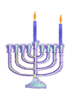 Chanukah（光明節(jié)）