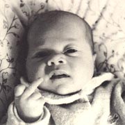 Why is your middle finger the longest finger?