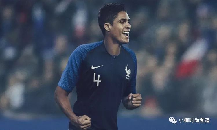 世界杯還沒開賽 尼日利亞隊球衣先火了！