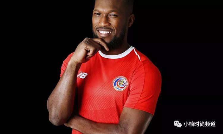 世界杯還沒開賽 尼日利亞隊球衣先火了！