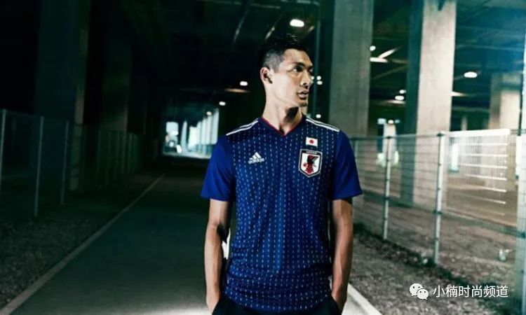 世界杯還沒開賽 尼日利亞隊球衣先火了！