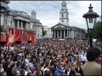 The Olympics 奧林匹克運(yùn)動會