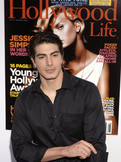 The 8th annual Young Hollywood Awards