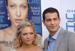 The 8th annual Young Hollywood Awards