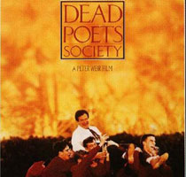 Dead Poets Society 死亡詩(shī)社 （精講之一）