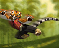 Angelina Jolie to voice