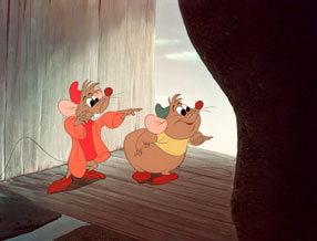 Cinderella 2 《灰姑娘》2 (精講之五)