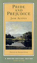 Pride & Prejudice 《傲慢與偏見》(精講之一)