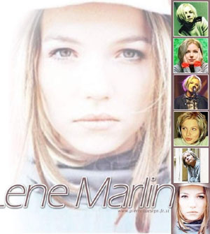 靜謐憂傷:A place nearby