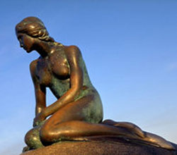 Mermaid(美人魚)的來歷