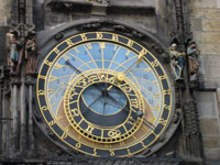 鐘表為什么都是順時(shí)針轉(zhuǎn)的？