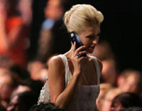 調(diào)查顯示:邁阿密人最愛用手機(jī)