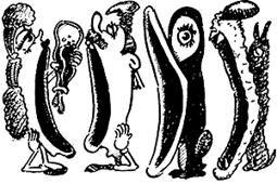 打哈欠真的會(huì)傳染嗎？（通訊員稿）