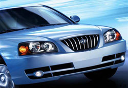 點(diǎn)火開關(guān)存隱患 北京現(xiàn)代召回伊蘭特