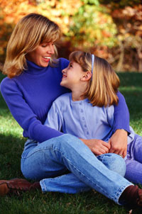 調(diào)查顯示:多數(shù)美國媽媽睡眠不足