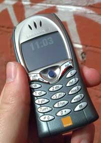 手機會致癌嗎？