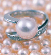 珍珠是怎樣養(yǎng)殖的？