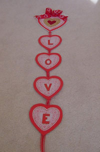 情人節(jié)“雙語情話”（情人節(jié)系列2）