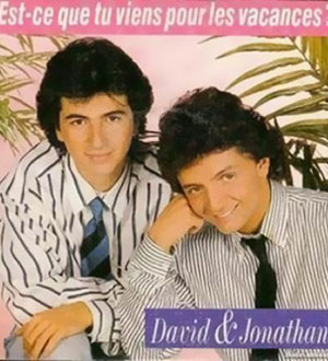 浪漫邂逅:Est-ce que…(情人節(jié)系列)