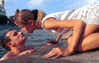 法國(guó)當(dāng)選生活質(zhì)量最高的國(guó)家 伊拉克墊底