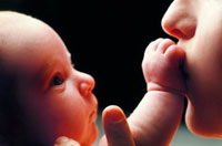 準(zhǔn)媽媽講堂:多鍛煉好處多