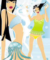 情人節(jié)送她什么？性？還是漂亮衣服？