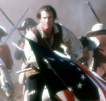 The Patriot《愛(ài)國(guó)者》（精講之六）