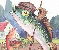 <FONT COLOR=#B53A00>愚人節(jié)——輕松“娛”人！</FONT>