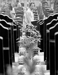 清明節(jié) (April 4)