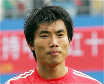 A3冠軍杯賽6月開打 鄭智將代表魯能隊出戰(zhàn)