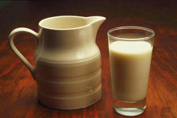 牛奶補鈣是謊言？