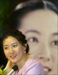 《大長(zhǎng)今》被編入香港小學(xué)教材