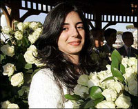 英國:女百萬富翁激增!